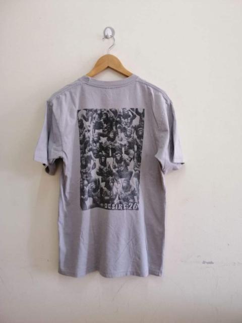 Other Designers Vintage - Planet of the apes t-shirt by Desire 26