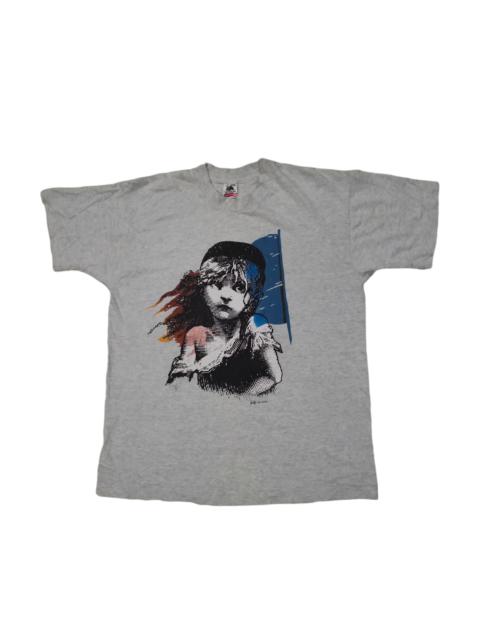 Other Designers Vintage - 🔥Vintage Steals🔥Vintage Movie Les Miserables