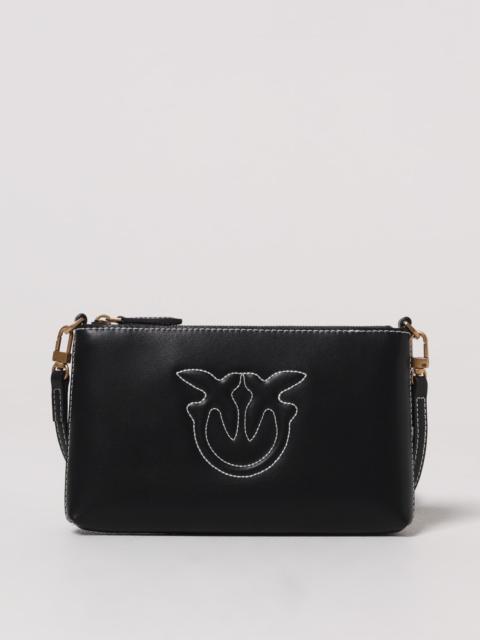 PINKO Shoulder bag woman Pinko