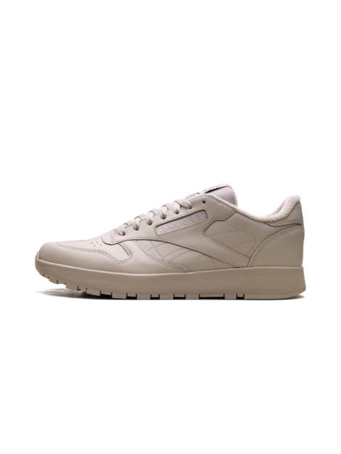 Reebok Classic Leather Tabi "Maison Margiela - Tan"