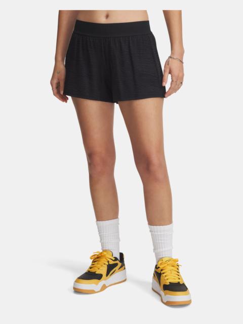 Under Armour UA Courtside Crinkle