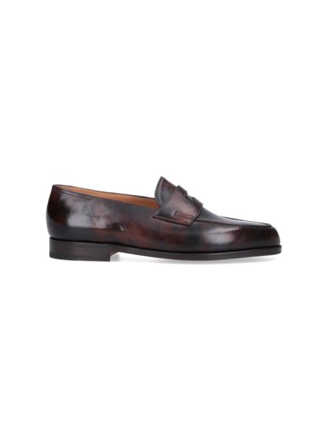 John Lobb 'LOPEZ' LOAFERS
