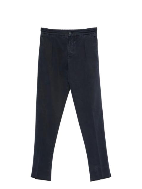 KITON - Kiton Men Kiton Pants