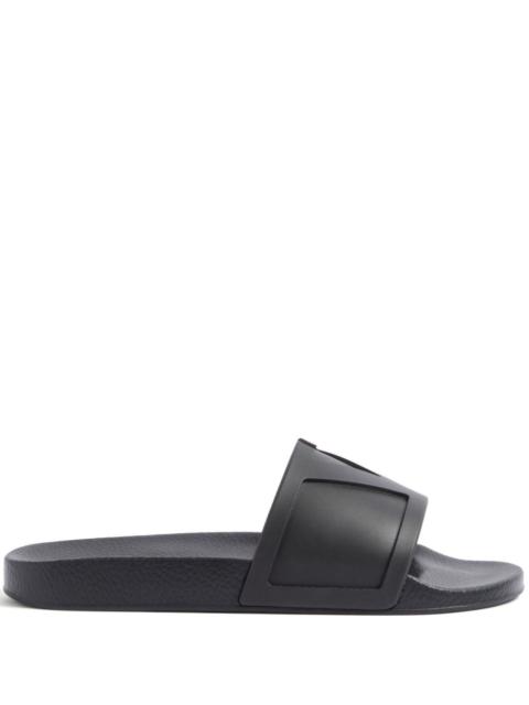 Valentino Garavani Men Coolside Pool Slides