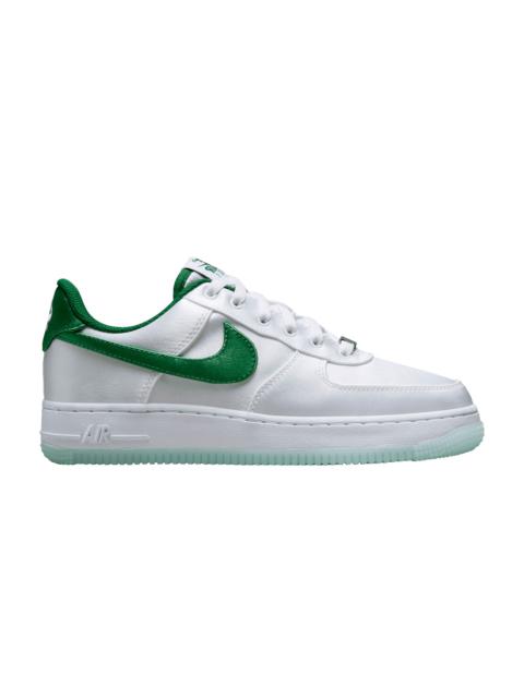 Nike Wmns Air Force 1 '07 'Satin Green'