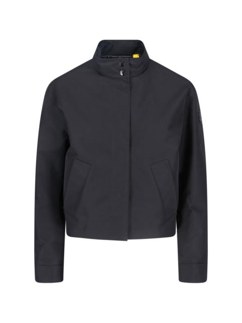 Moncler X EE72 BY EDWARD ENNINFUL 'KROVANH' SHORT JACKET
