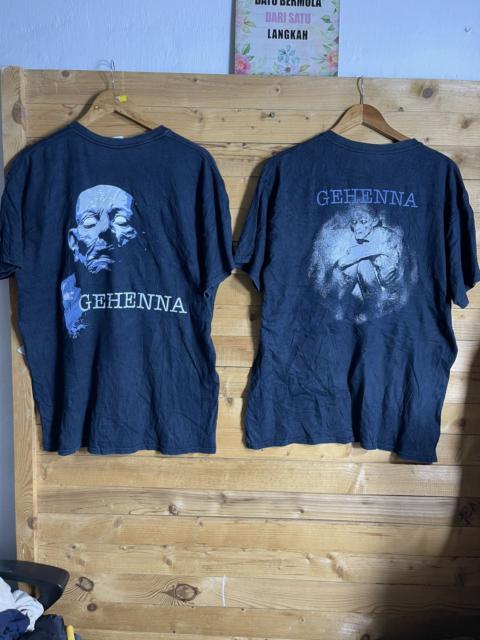 Other Designers Expert Horror - Combosale🔥 gehenna movie horror tshirt
