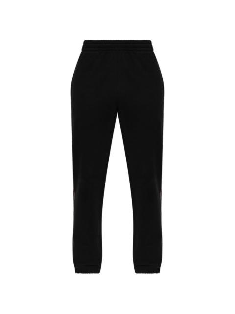 Burberry Burberry Men Cotton Sweatpants