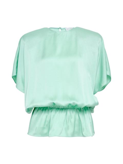 Stella McCartney Satin Top