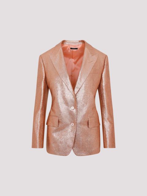 TOM FORD Jacket Pink & Purple