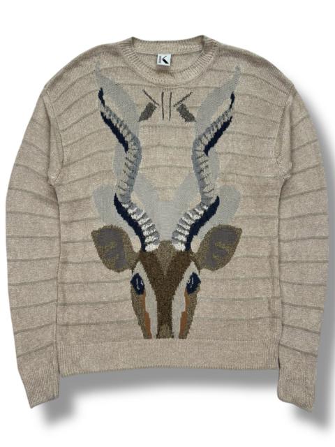 Krizia Knitwear