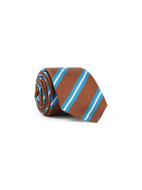 KITON - Kiton Tie Men