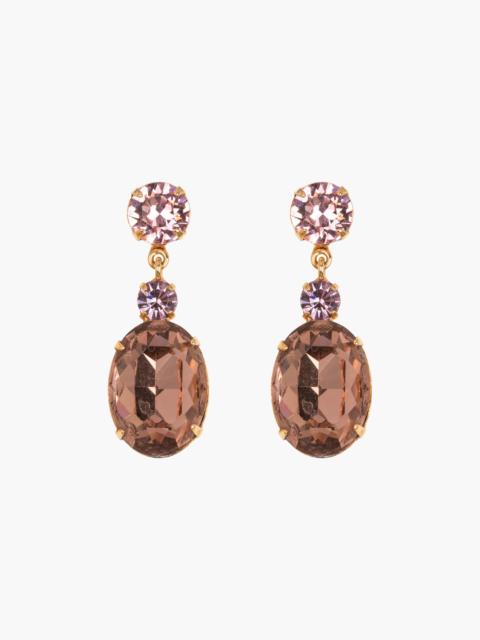 Jennifer Behr Justine Earrings