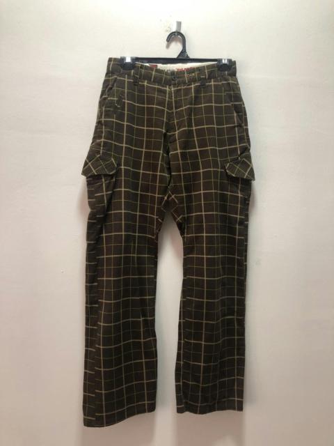 Other Designers PPFM Pants Free Stlyle Hot Media Japan Cargo Style