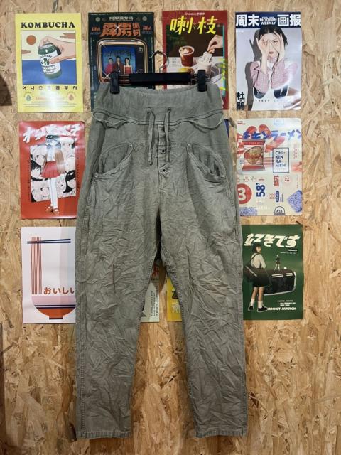Kapital Kapital Jogger Pants