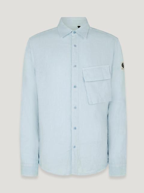 Belstaff SCALE SHIRT