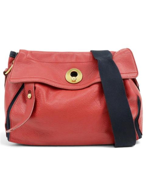 SAINT LAURENT Leather handbag