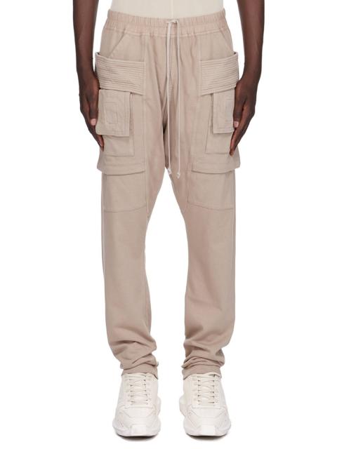 Rick Owens DRKSHDW PANTS
