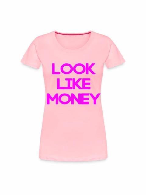 Other Designers Look Like Money