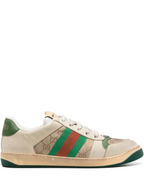 GUCCI Gucci Men Screener Sneakers