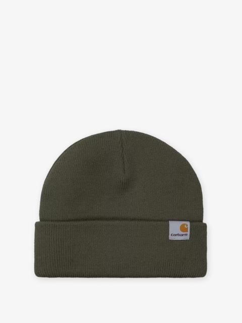 Carhartt WIP Carhartt WIP Stratus Hat Low Beanie Green