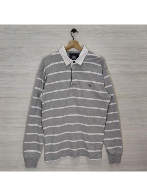Other Designers Gant Rugby Polo Shirt