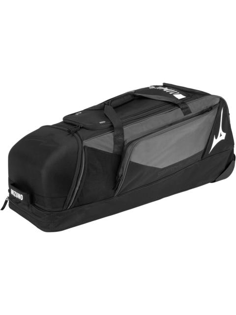 Mizuno Mizuno Samurai Catcher's Wheel Bag