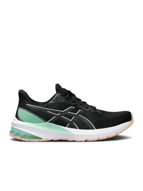 Asics WMNS GT 1000 12 'BLACK MINT TINT'