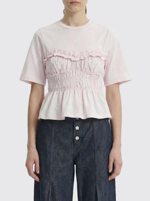 CECILIE BAHNSEN T-shirt woman Cecilie Bahnsen