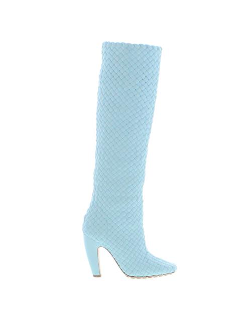 Bottega Veneta Canalazzo Boot – Pale Blue