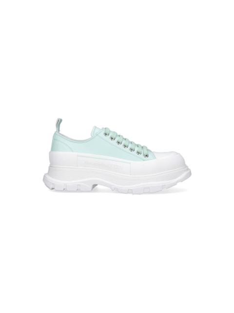 Alexander McQueen Tread Slick Sneakers