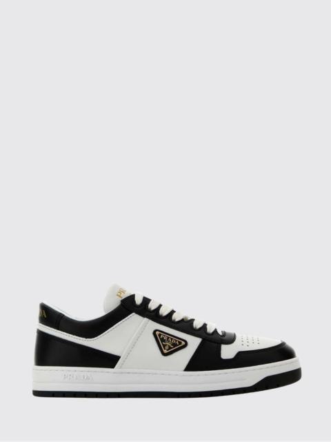 Prada Prada Women Sneakers Woman Prada