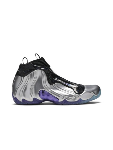 Nike Air Flightposite One 'China Hoop Dreams'