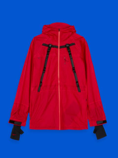 NikeLab Nike x Matthew M. Williams NRG SE Jacket UniRed