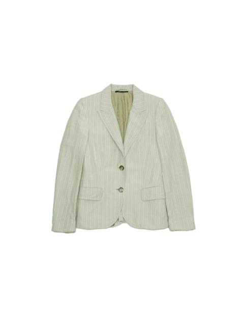 GUCCI *No Tariff Gucci Stripe Blazer