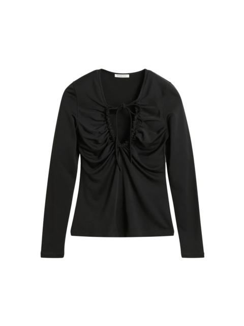 BY MALENE BIRGER DERJA TOP