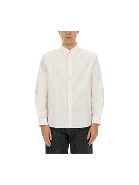 A.P.C. Shirt "greg"