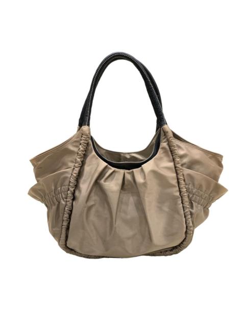 Yohji Yamamoto Y'SACCS BY YOHJI YAMAMOTO RARE SHOULDER SLING BAG