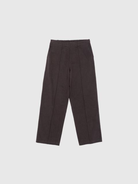 LADY WHITE CO. JERSEY BAND PANT