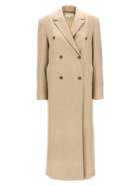 Loulou de Saison 'Zeno' coat