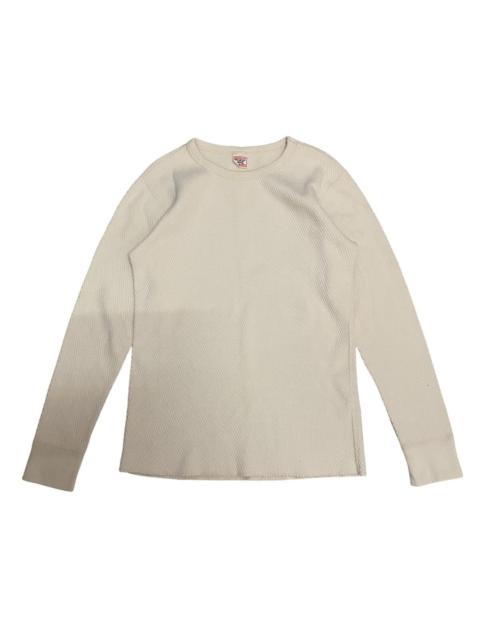 The Real McCoy's - Vintage The Real McCoys Japanese sweatshirt