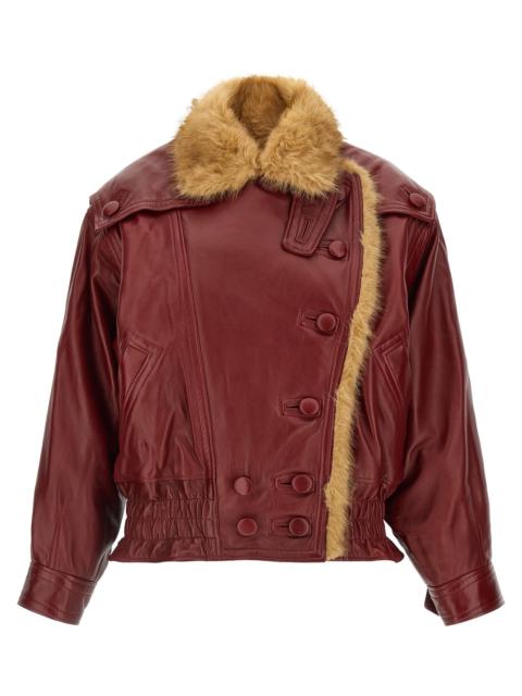 Isabel Marant Isabel Marant Women 'Valina' Jacket