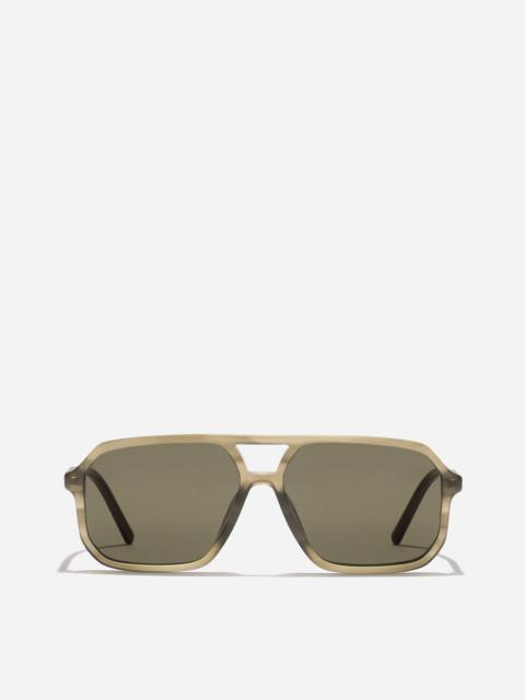 Dolce & Gabbana Everyday Sunglasses