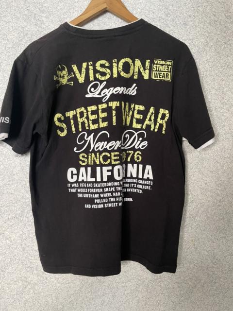 Other Designers Vision Streetwear - Vision street wear ft37