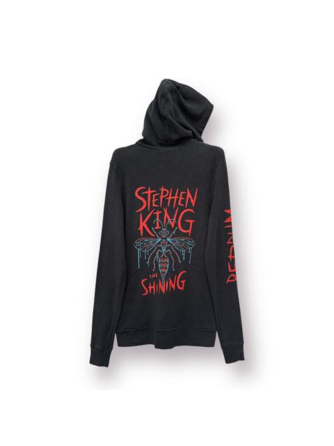 Other Designers 🔥 Movie Stephen King the Shining Hoodie - M