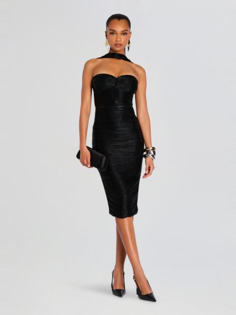 RETROFÊTE MAELIS DRESS