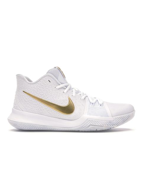 Nike Nike Kyrie 3 Finals Gold