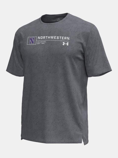 Under Armour UA Tech™ Collegiate Pixelate