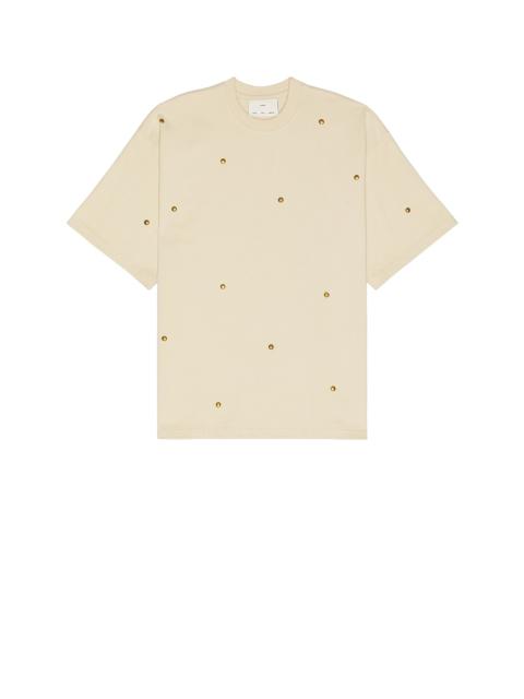 Song for the Mute Desert Rose Gym Tee