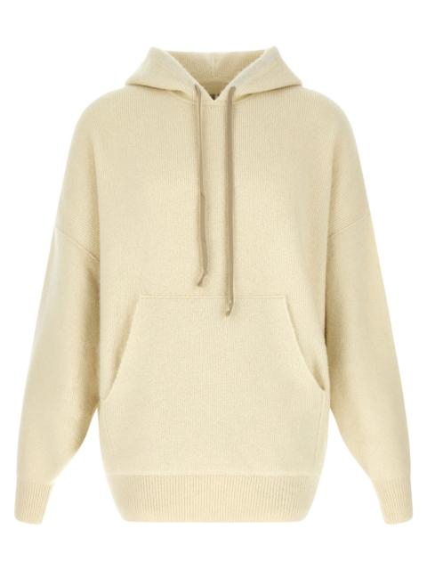 Rick Owens Rick Owens Men 'Hun' Hoodie
